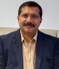Dr. Arun Kumar Rai Bharath Agrovet